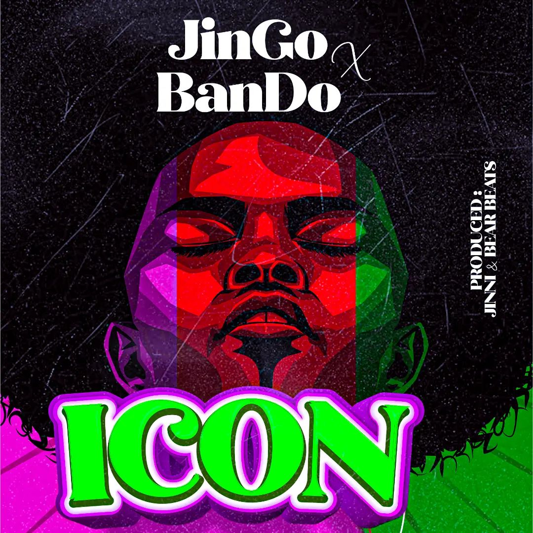 Jingo ft Bando Mc - Icon Mp3 Download